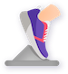 Running image