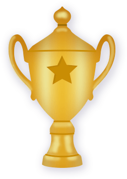 Trophy image